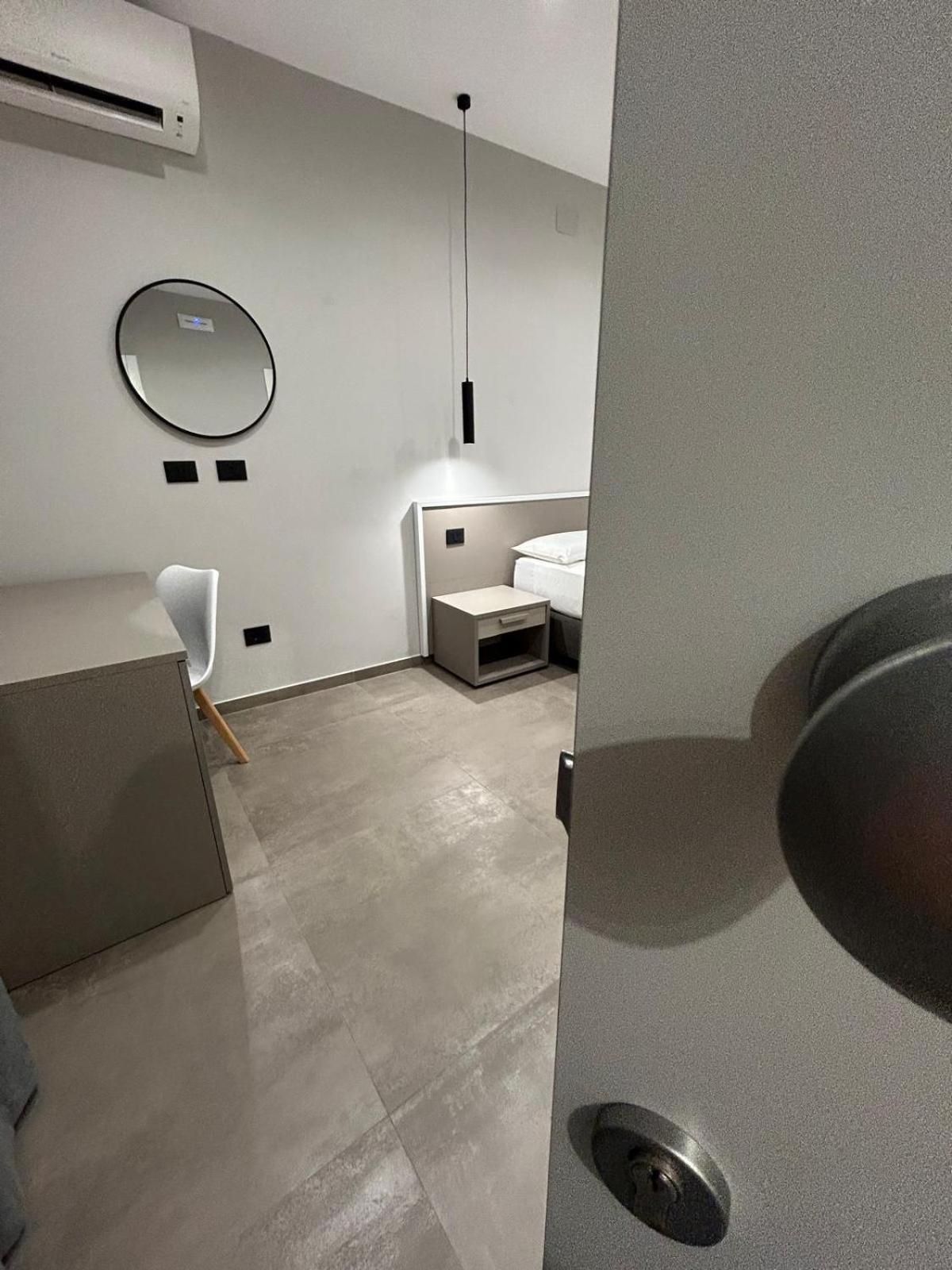 Dana Rooms กัสเตลลัมมาเร เดล โกลโฟ ภายนอก รูปภาพ