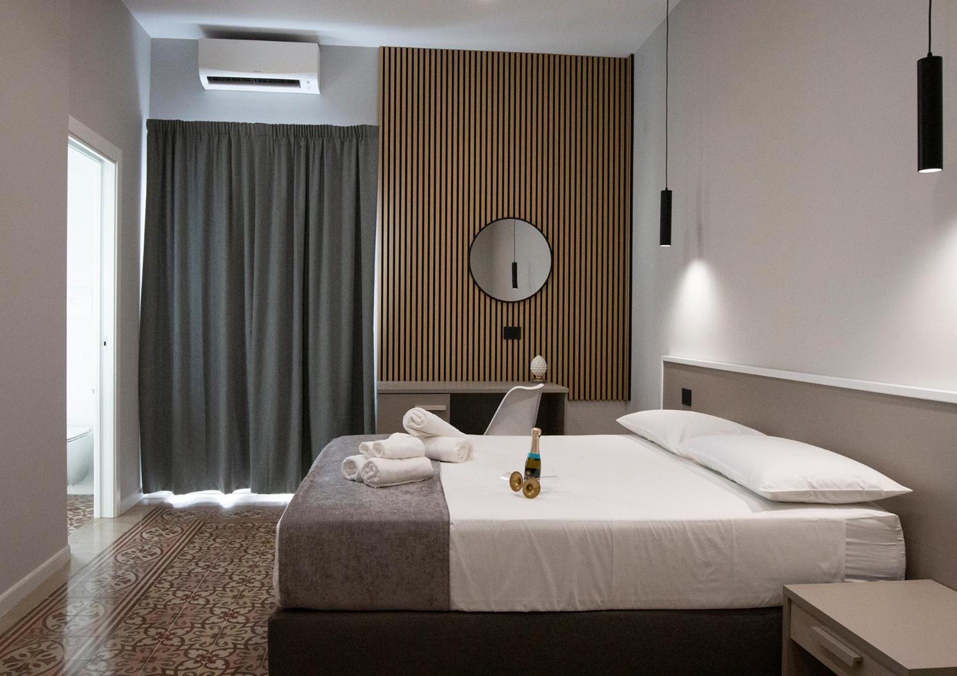 Dana Rooms กัสเตลลัมมาเร เดล โกลโฟ ภายนอก รูปภาพ